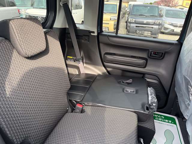 スズキ ハスラー ６６０ ハイブリッド Ｇ R7年 (関東) 99