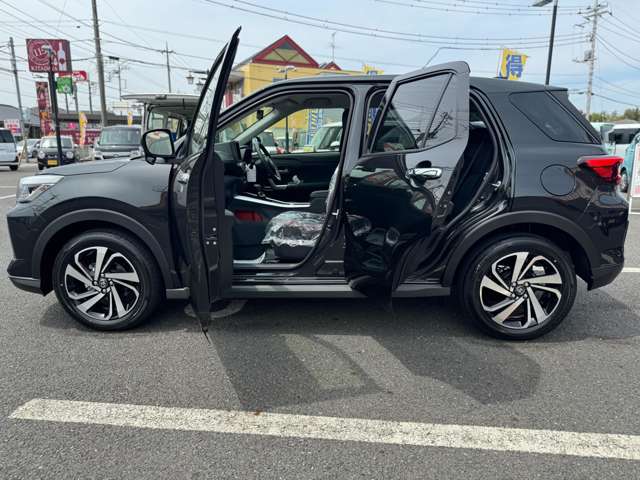 トヨタ ライズ １．２ Ｚ R7年 (関東) 99