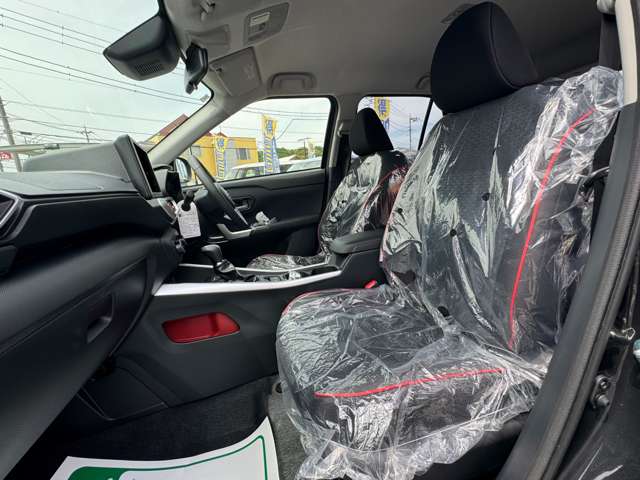 トヨタ ライズ １．２ Ｚ R7年 (関東) 99