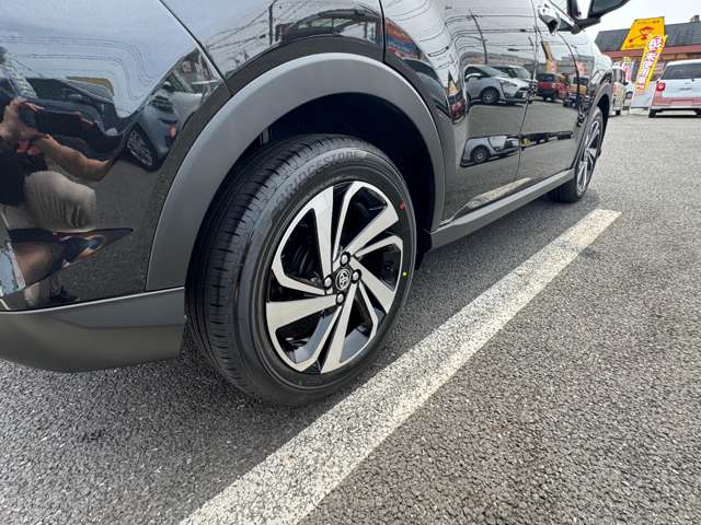 トヨタ ライズ １．２ Ｚ R7年 (関東) 99