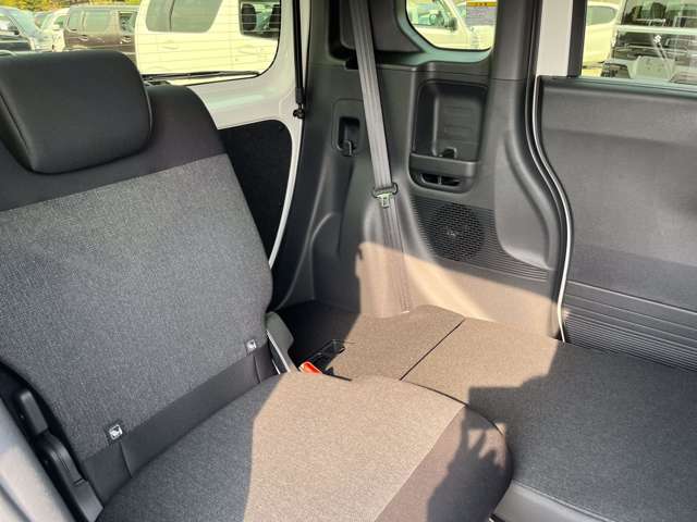 ホンダ Ｎ　ＢＯＸ カスタム ６６０ R7年 (関東) 99