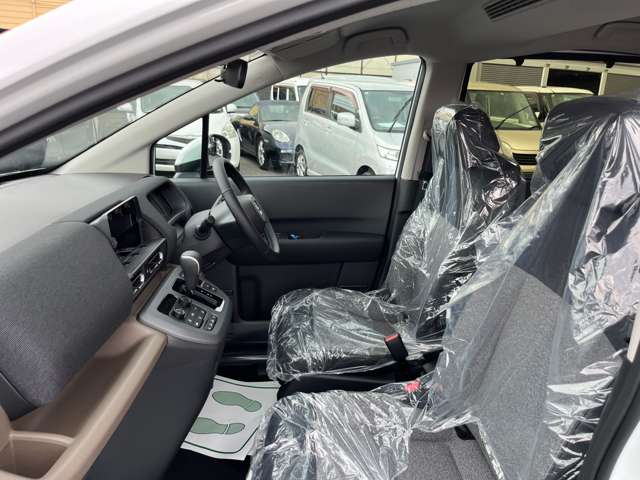 ホンダ フリード １．５ エアー ＥＸ R7年 (関東) 99