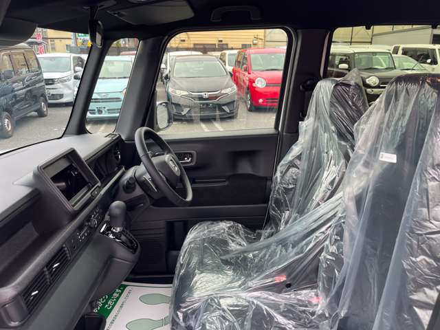 ホンダ Ｎ　ＢＯＸ カスタム ６６０ ターボ R7年 (関東) 99