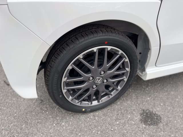 ホンダ Ｎ　ＢＯＸ カスタム ６６０ ターボ R7年 (関東) 99