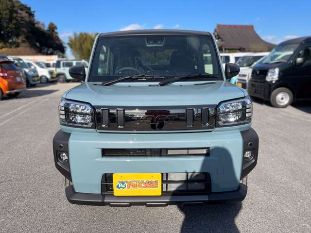 ダイハツ タフト ６６０ Ｇ ダーククロム ベンチャー R6年 (関東) 99