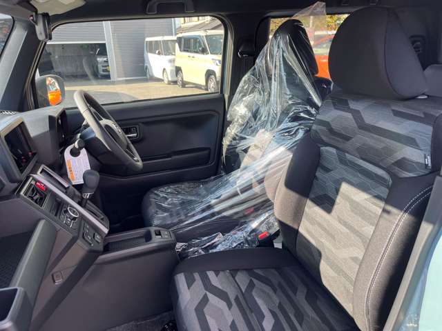 ダイハツ タフト ６６０ Ｇ ダーククロム ベンチャー R6年 (関東) 99