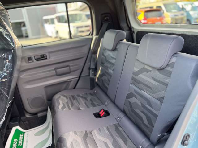 ダイハツ タフト ６６０ Ｇ ダーククロム ベンチャー R6年 (関東) 99