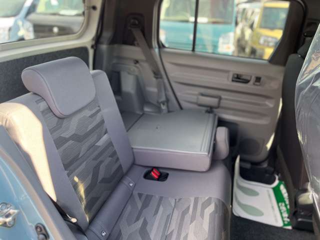 ダイハツ タフト ６６０ Ｇ ダーククロム ベンチャー R6年 (関東) 99