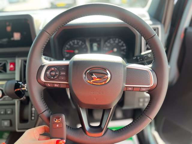 ダイハツ タフト ６６０ Ｇ ダーククロム ベンチャー R6年 (関東) 99