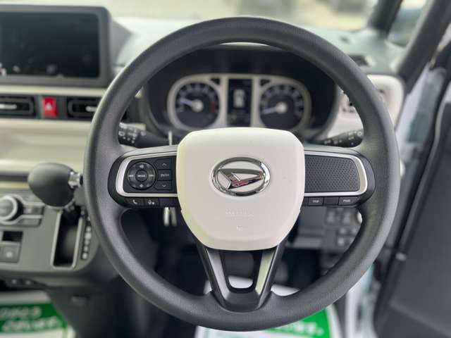 ダイハツ ムーヴ　キャンバス ６６０ ストライプス Ｇ R7年 (関東) 99