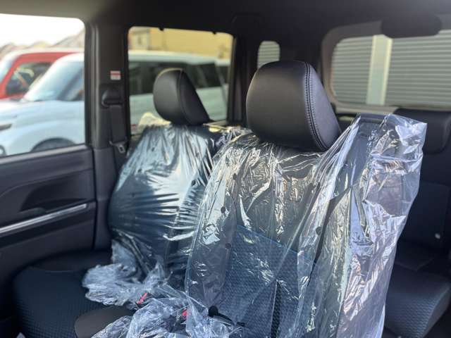 ダイハツ タント ６６０ カスタム ＲＳ R7年 (関東) 99