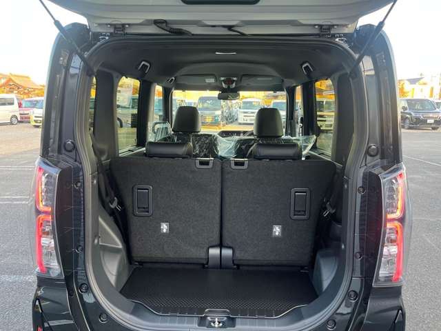 ダイハツ タント ６６０ カスタム ＲＳ R7年 (関東) 99