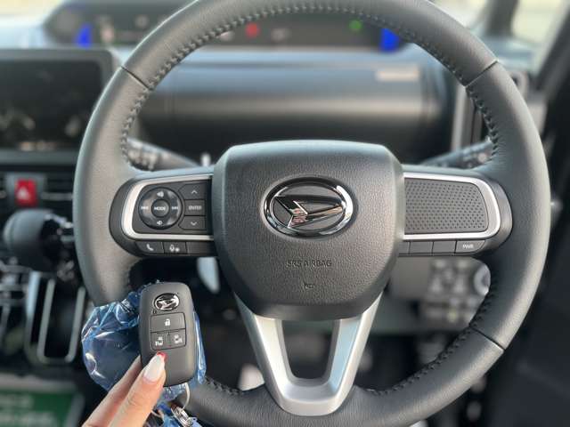 ダイハツ タント ６６０ カスタム ＲＳ R7年 (関東) 99