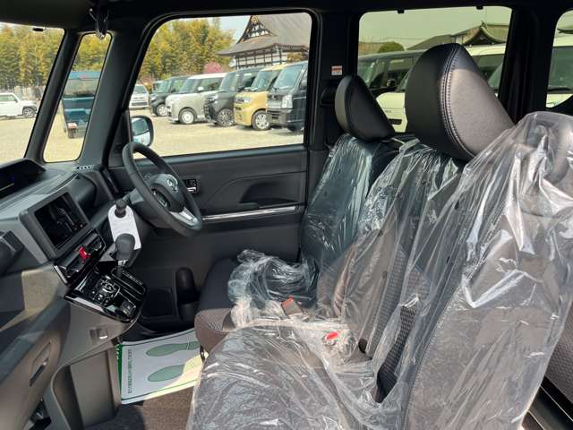 ダイハツ タント ６６０ カスタム ＲＳ R7年 (関東) 99