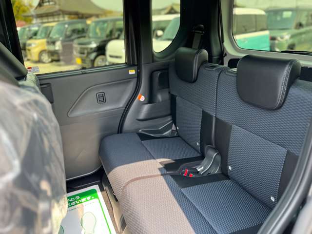 ダイハツ タント ６６０ カスタム ＲＳ R7年 (関東) 99