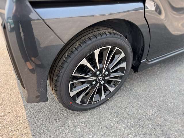 ダイハツ タント ６６０ カスタム ＲＳ R7年 (関東) 99