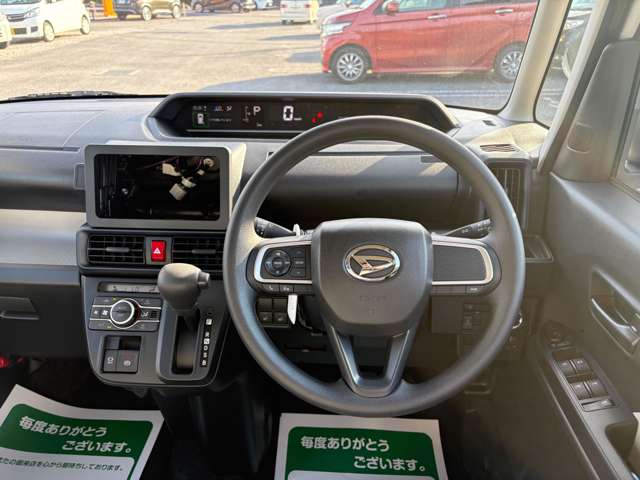 ダイハツ タント ６６０ Ｘ R7年 (関東) 99