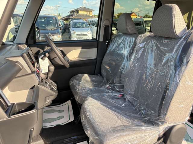 ダイハツ タント ６６０ Ｘ R7年 (関東) 99