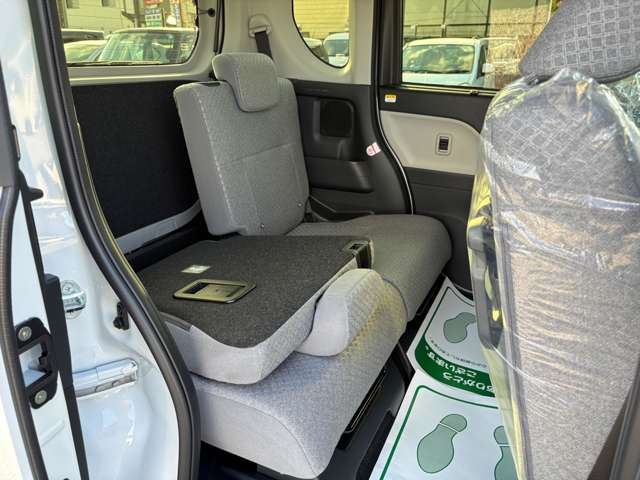 ダイハツ タント ６６０ Ｘ R7年 (関東) 99