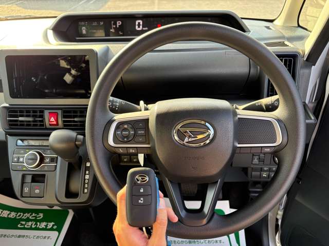 ダイハツ タント ６６０ Ｘ R7年 (関東) 99