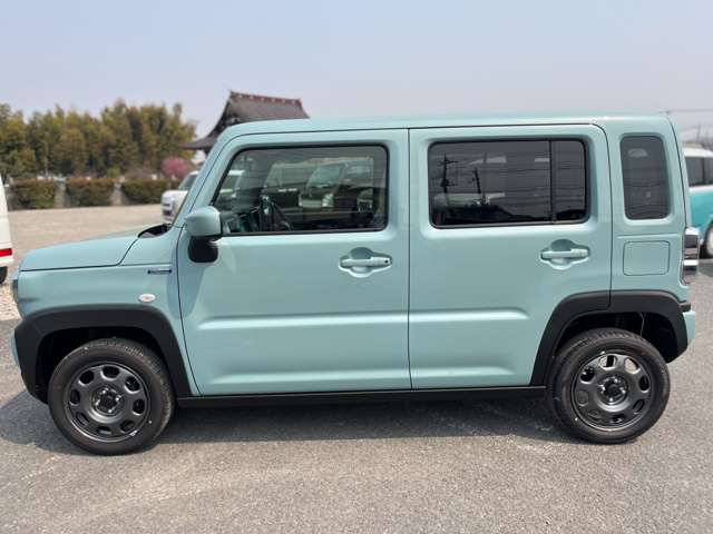 スズキ ハスラー ６６０ ハイブリッド Ｇ R7年 (関東) 99
