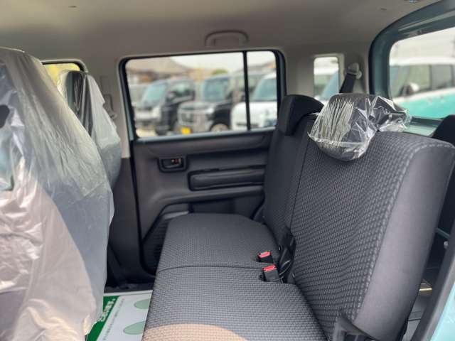 スズキ ハスラー ６６０ ハイブリッド Ｇ R7年 (関東) 99