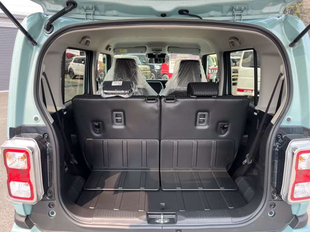 スズキ ハスラー ６６０ ハイブリッド Ｇ R7年 (関東) 99