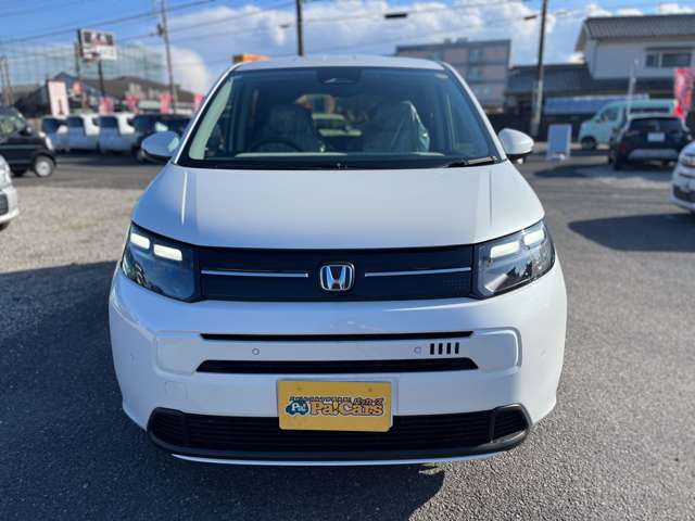 ホンダ フリード １．５ エアー R7年 (関東) 99