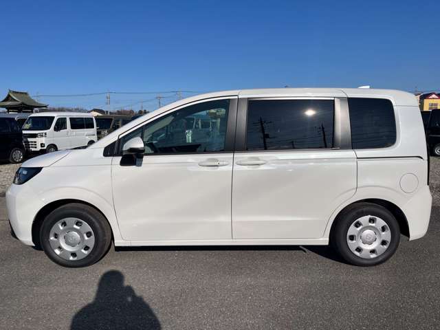 ホンダ フリード １．５ エアー R7年 (関東) 99