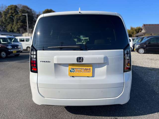 ホンダ フリード １．５ エアー R7年 (関東) 99