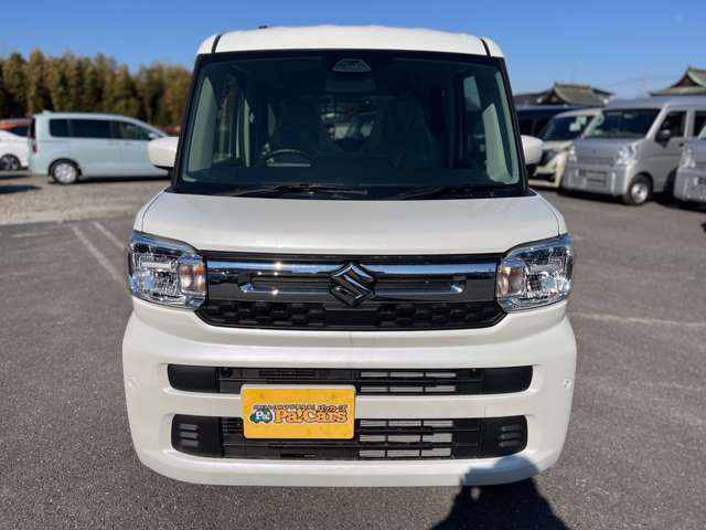 スズキ スペーシア ６６０ ハイブリッド Ｘ R7年 (関東) 99