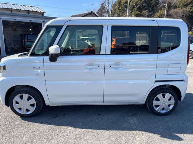 スズキ スペーシア ６６０ ハイブリッド Ｘ R7年 (関東) 99