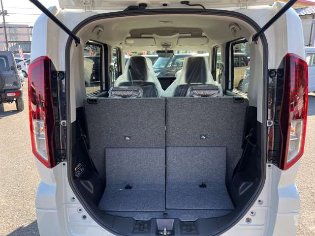 スズキ スペーシア ６６０ ハイブリッド Ｘ R7年 (関東) 99