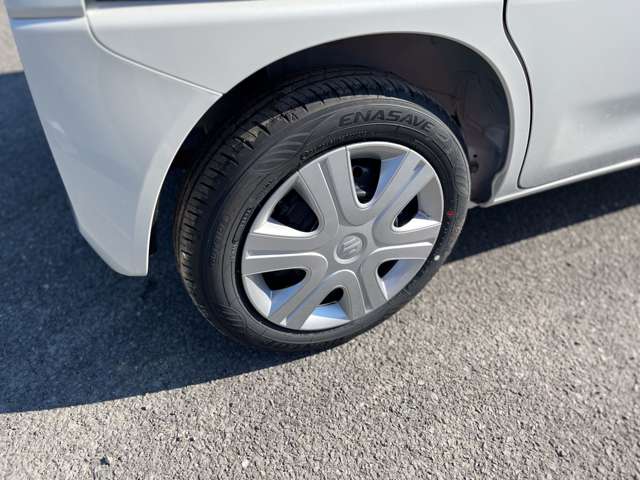 スズキ スペーシア ６６０ ハイブリッド Ｘ R7年 (関東) 99