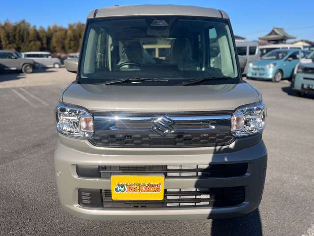 スズキ スペーシア ６６０ ハイブリッド Ｘ R7年 (関東) 99