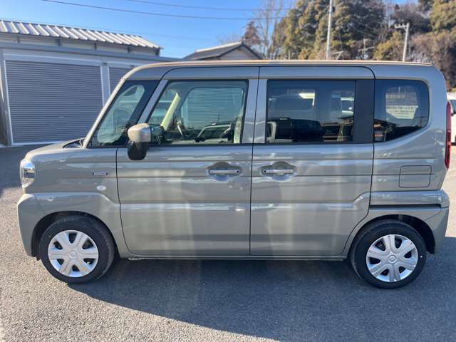スズキ スペーシア ６６０ ハイブリッド Ｘ R7年 (関東) 99