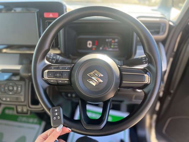 スズキ スペーシア ６６０ ハイブリッド Ｘ R7年 (関東) 99