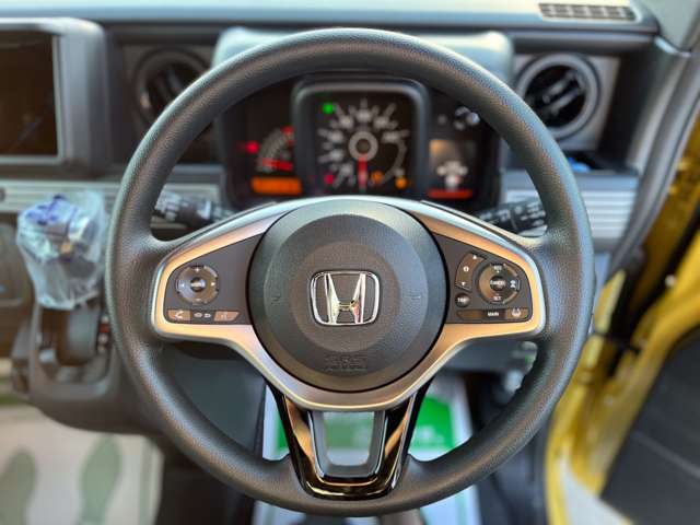 ホンダ Ｎ−ＶＡＮ ６６０ ファン R7年 (関東) 99