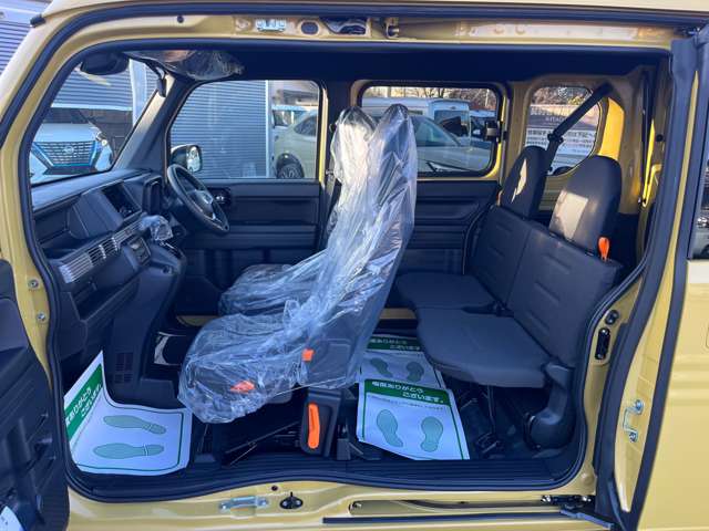 ホンダ Ｎ−ＶＡＮ ６６０ ファン R7年 (関東) 99