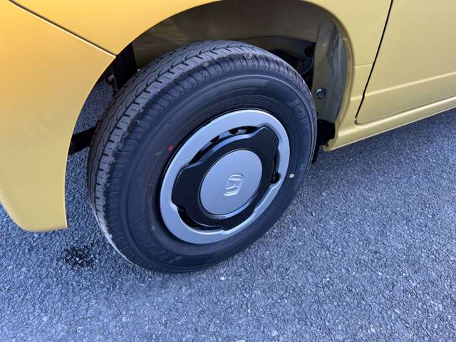 ホンダ Ｎ−ＶＡＮ ６６０ ファン R7年 (関東) 99