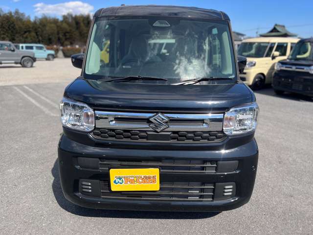 スズキ スペーシア ６６０ ハイブリッド Ｘ R7年 (関東) 99