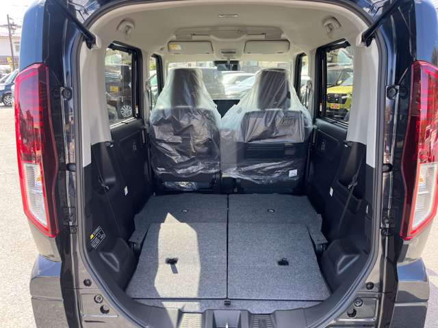 スズキ スペーシア ６６０ ハイブリッド Ｘ R7年 (関東) 99