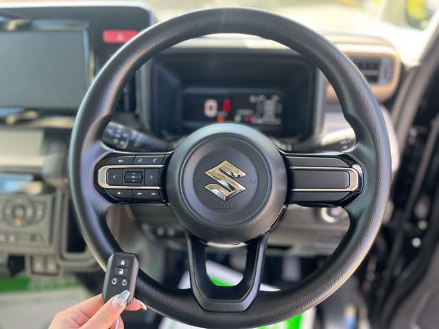 スズキ スペーシア ６６０ ハイブリッド Ｘ R7年 (関東) 99