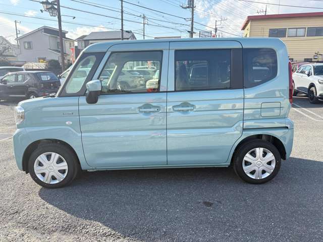 スズキ スペーシア ６６０ ハイブリッド Ｇ R7年 (関東) 99