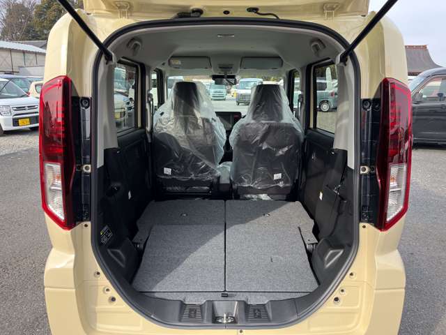 スズキ スペーシア ６６０ ハイブリッド Ｇ R7年 (関東) 99