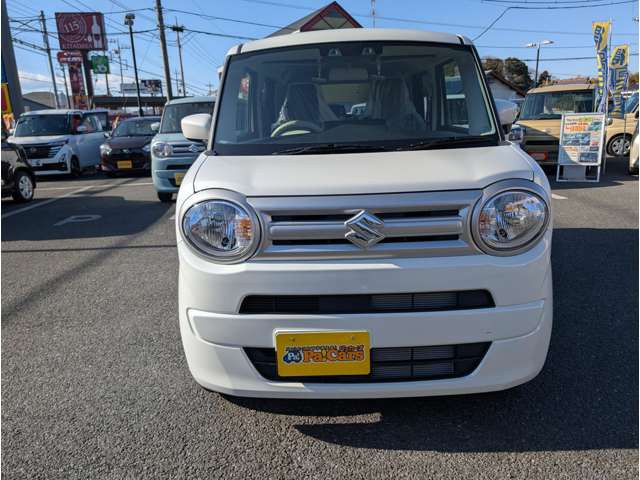 スズキ ワゴンＲ　スマイル ６６０ Ｇ R7年 (関東) 99