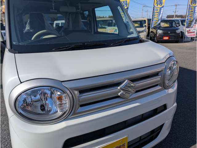 スズキ ワゴンＲ　スマイル ６６０ Ｇ R7年 (関東) 99