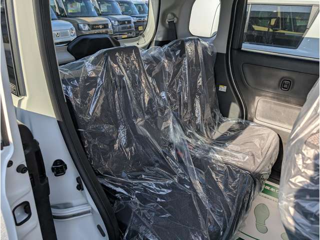 スズキ ワゴンＲ　スマイル ６６０ Ｇ R7年 (関東) 99