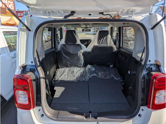 スズキ ワゴンＲ　スマイル ６６０ Ｇ R7年 (関東) 99