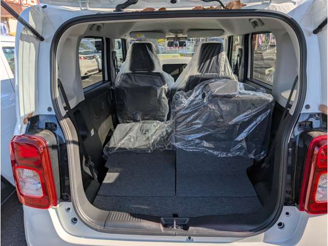 スズキ ワゴンＲ　スマイル ６６０ Ｇ R7年 (関東) 99